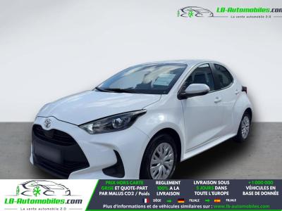 Toyota Yaris 70 VVT-i BVM