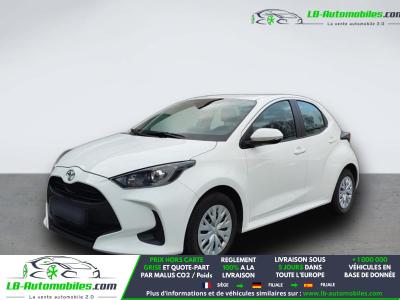 Toyota Yaris 70 VVT-i BVM