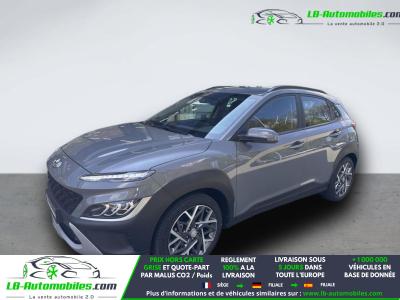 Hyundai Kona 1.6 GDi 141 Hybrid