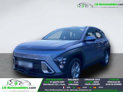 Hyundai Kona 1.6 GDi 141 Hybrid