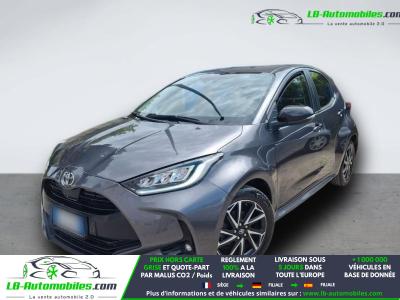 Toyota Yaris 70 VVT-i BVM