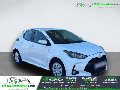 Toyota Yaris 70 VVT-i BVM