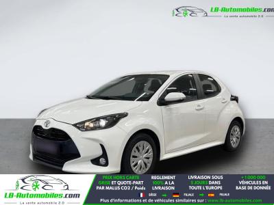 Toyota Yaris 70 VVT-i BVM