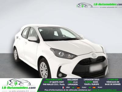 Toyota Yaris 70 VVT-i BVM