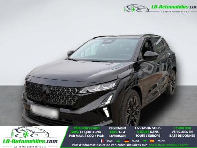Renault Austral mild hybrid advanced 130 BVA