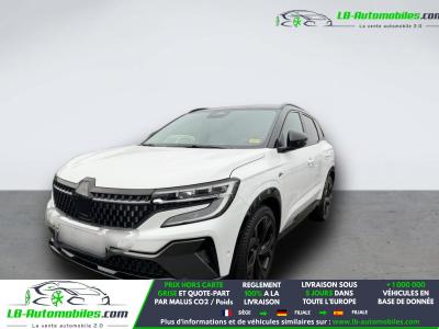 Renault Austral mild hybrid advanced 130 BVA