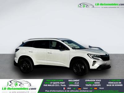 Renault Austral mild hybrid advanced 130 BVA