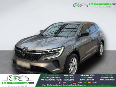 Renault Austral mild hybrid advanced 130 BVA