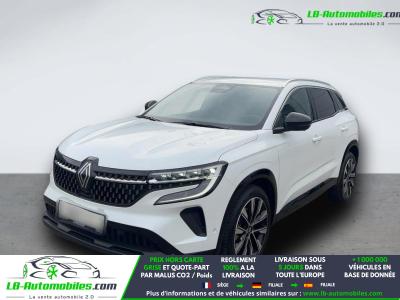 Renault Austral mild hybrid advanced 130 BVA
