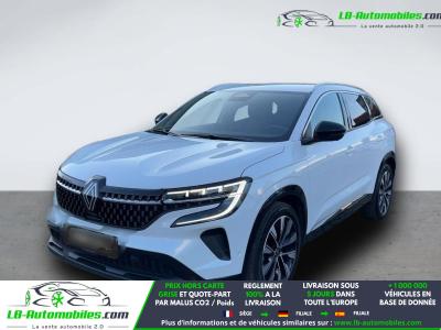 Renault Austral mild hybrid advanced 130 BVA