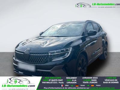 Renault Austral mild hybrid advanced 130 BVA