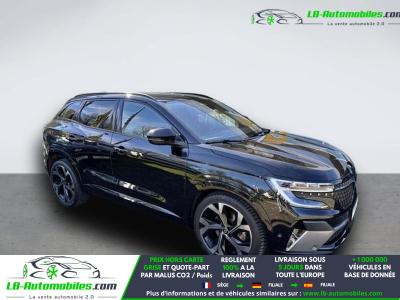 Renault Austral mild hybrid advanced 130 BVA