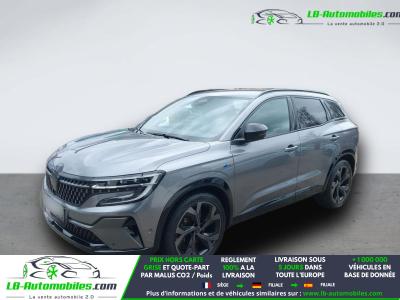 Renault Austral mild hybrid advanced 130 BVA