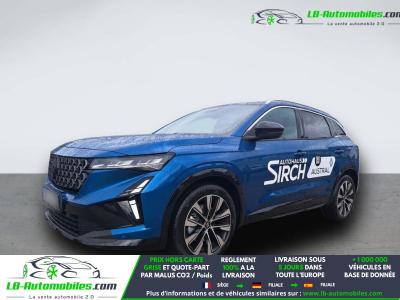 Renault Austral mild hybrid advanced 130 BVA