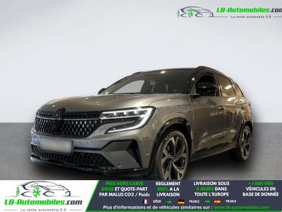 Renault Austral mild hybrid advanced 130 BVA