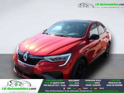 Renault Arkana TCe 160 BVA