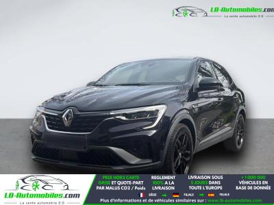 Renault Arkana TCe 160 BVA