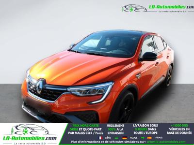 Renault Arkana TCe 160 BVA