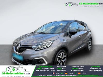 Renault Captur TCe 130 BVM