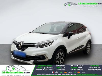 Renault Captur TCe 130 BVM
