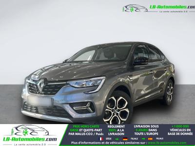 Renault Arkana E-Techhybride 145 BVA