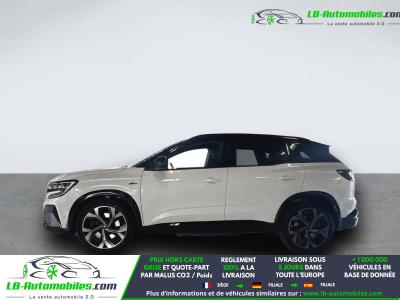 Renault Austral mild hybrid advanced 130 BVA