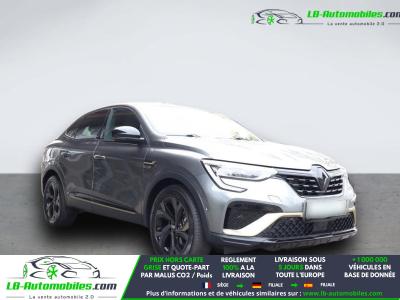 Renault Arkana E-Techhybride 145 BVA