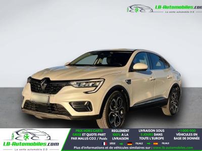 Renault Arkana E-Techhybride 145 BVA