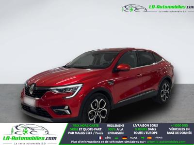 Renault Arkana E-Techhybride 145 BVA