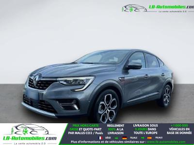 Renault Arkana E-Techhybride 145 BVA