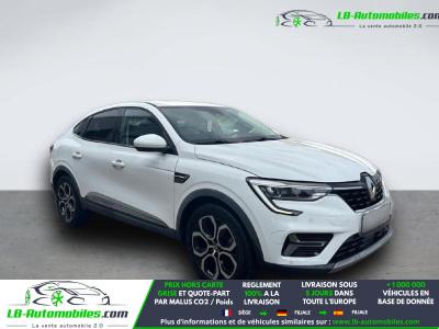 Renault Arkana E-Techhybride 145 BVA