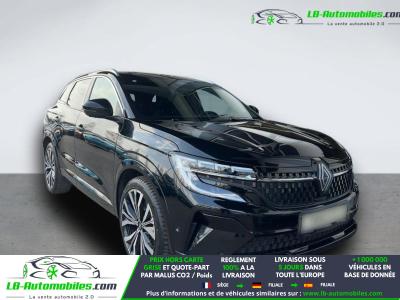 Renault Austral mild hybrid advanced 130 BVA