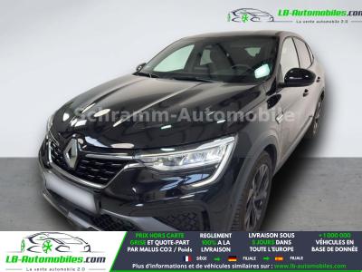 Renault Arkana TCe 160 BVA