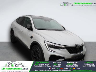 Renault Arkana TCe 160 BVA