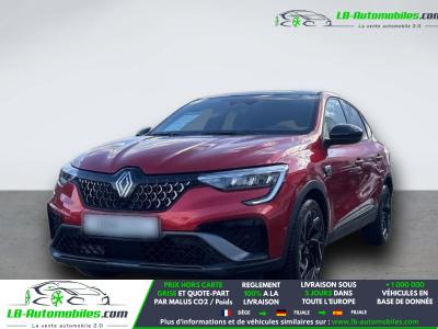 Renault Arkana TCe 160 BVA