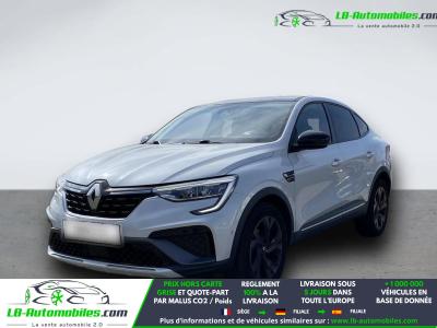 Renault Arkana TCe 160 BVA