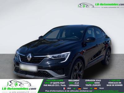 Renault Arkana TCe 160 BVA