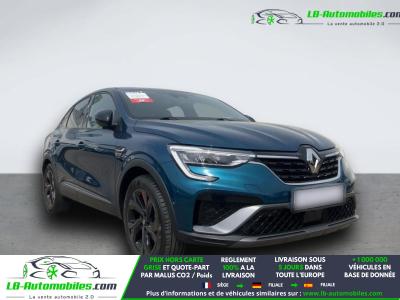 Renault Arkana TCe 160 BVA