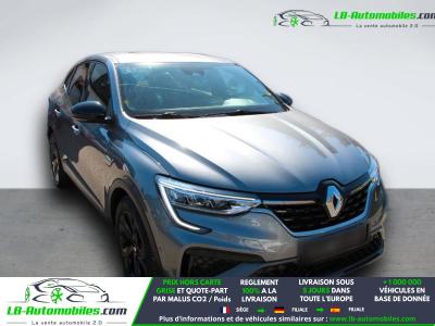 Renault Arkana TCe 160 BVA