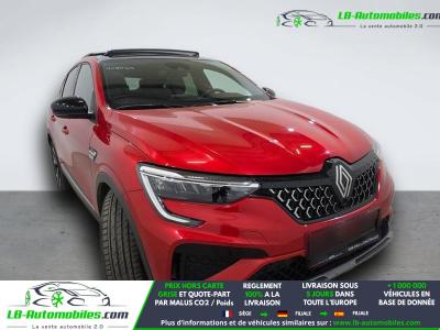 Renault Arkana TCe 140 BVA