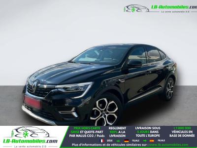 Renault Arkana TCe 140 BVA