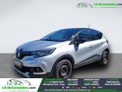Renault Captur TCe 130 BVM