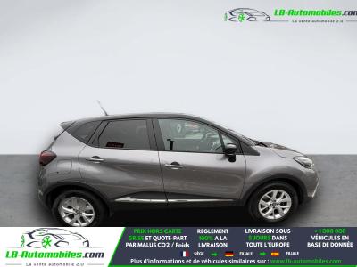 Renault Captur TCe 130 BVM