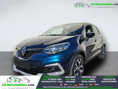 Renault Captur TCe 130 BVM