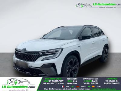 Renault Austral mild hybrid 160 BVA