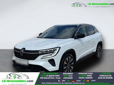 Renault Austral mild hybrid 160 BVA