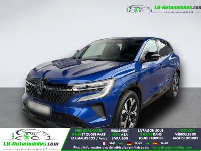 Renault Austral mild hybrid 160 BVA