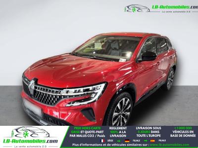 Renault Austral mild hybrid 160 BVA