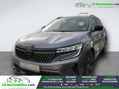 Renault Austral mild hybrid 160 BVA