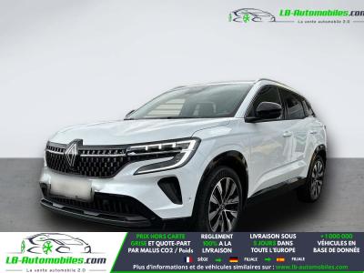 Renault Austral mild hybrid 160 BVA